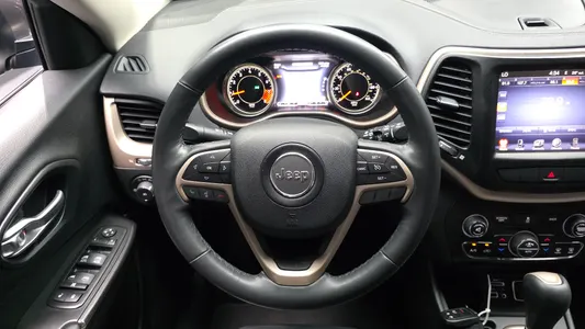 Jeep 그랜드 체로키 3.2 2014 13