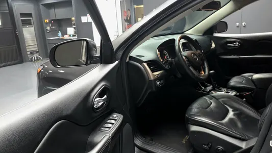 Jeep 그랜드 체로키 3.2 2014 10