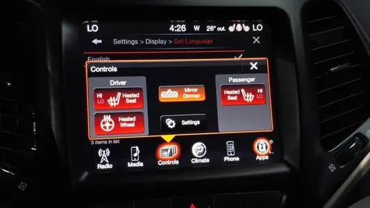 Jeep 그랜드 체로키 3.2 2014 16