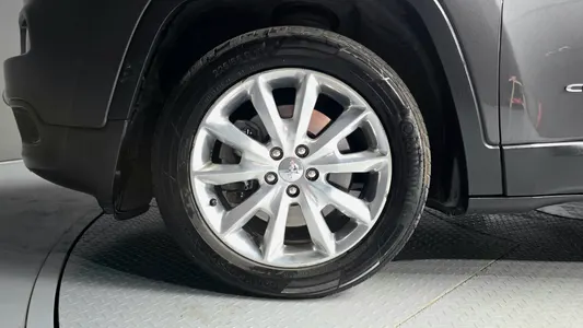 Jeep 그랜드 체로키 3.2 2014 21