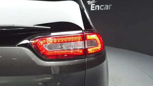 Jeep 그랜드 체로키 3.2 2014 23