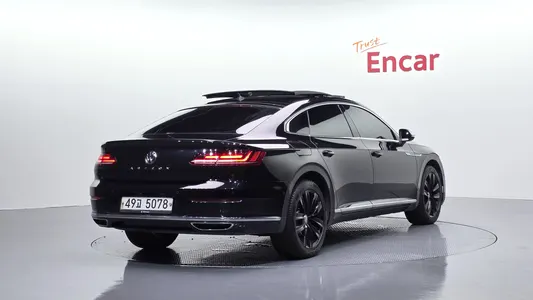 Volkswagen 2.0 TDI 2019