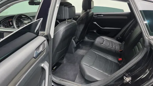 Volkswagen 아테온 2.0 TDI 2019 11