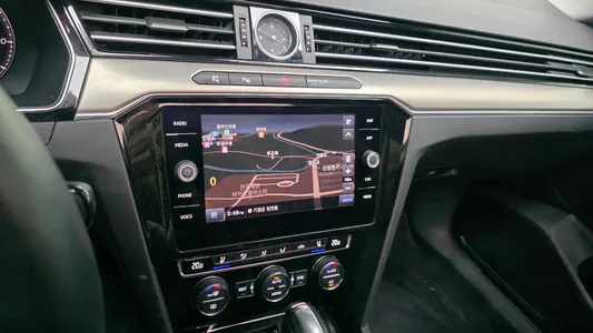 Volkswagen 아테온 2.0 TDI 2019 14
