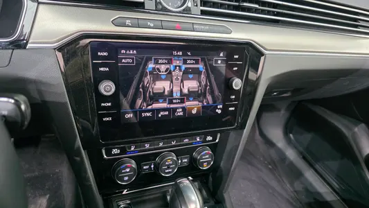 Volkswagen 아테온 2.0 TDI 2019 15