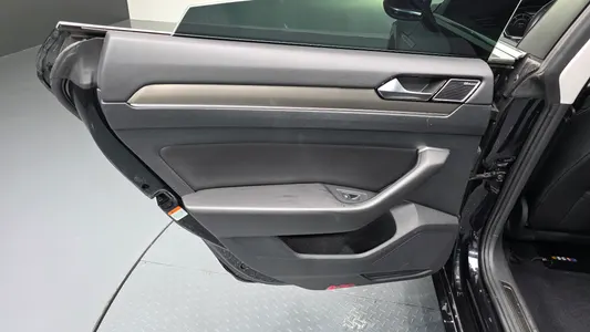 Volkswagen 아테온 2.0 TDI 2019 25