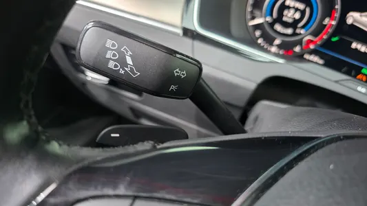 Volkswagen 아테온 2.0 TDI 2019 30