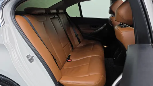 BMW 3 Series (F30) 320d 2014 12