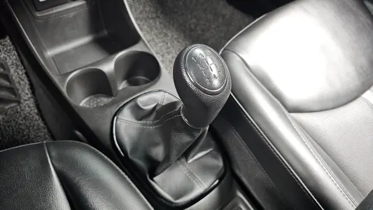 Chevrolet Spark LT 2019 9