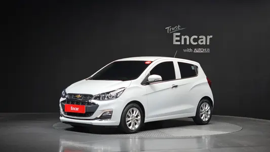 Chevrolet Spark LT 2019