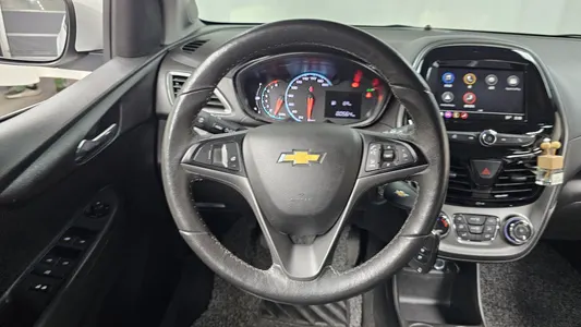 Chevrolet Spark LT 2019 12