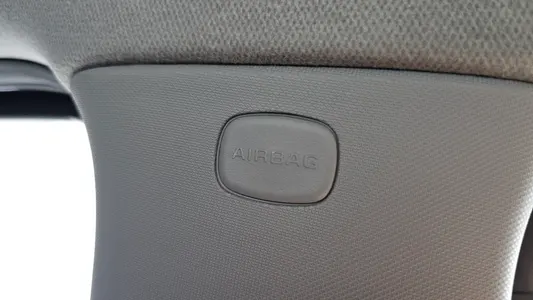 Chevrolet Spark LT 2019 15