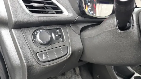 Chevrolet Spark LT 2019 17