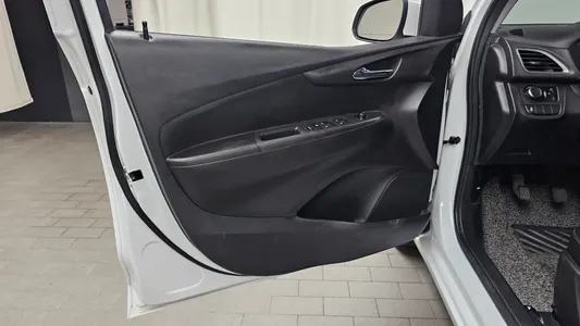 Chevrolet Spark LT 2019 24