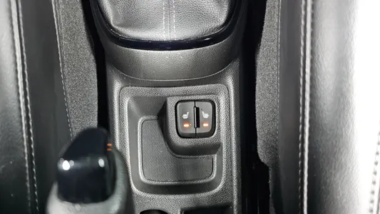 Chevrolet Spark LT 2019 27