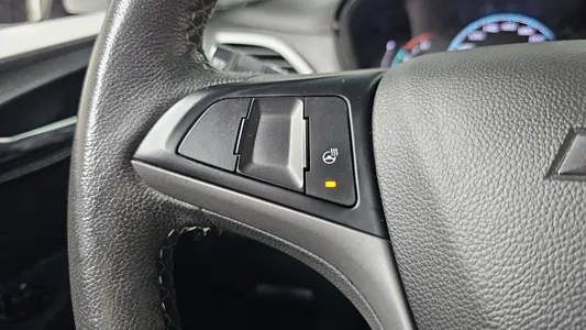 Chevrolet Spark LT 2019 29