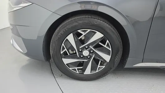 Hyundai IG 2022 5