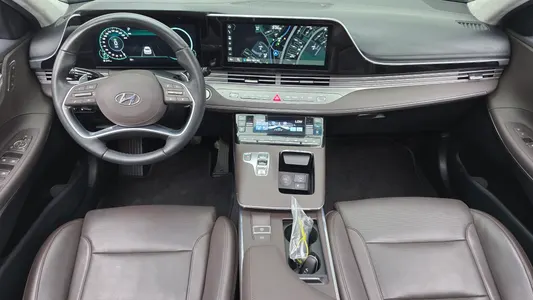 Hyundai IG 2022 7