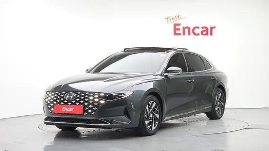 Hyundai IG 2022
