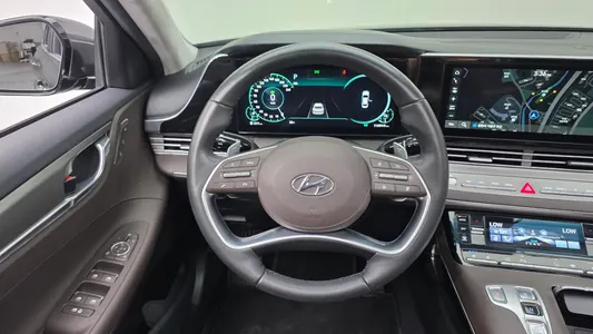 Hyundai IG 2022 14
