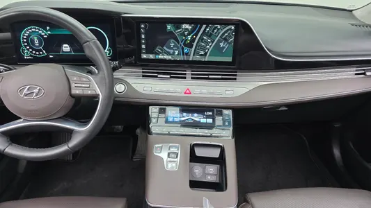 Hyundai IG 2022 15