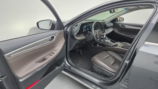 Hyundai IG 2022 10