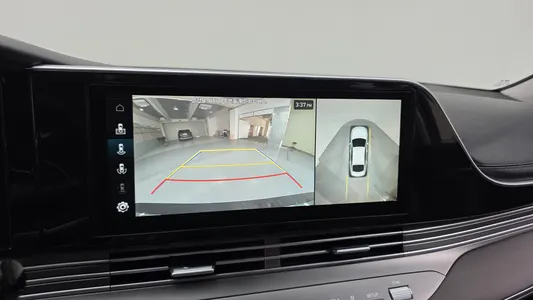 Hyundai IG 2022 16