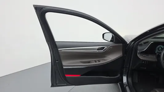 Hyundai IG 2022 24