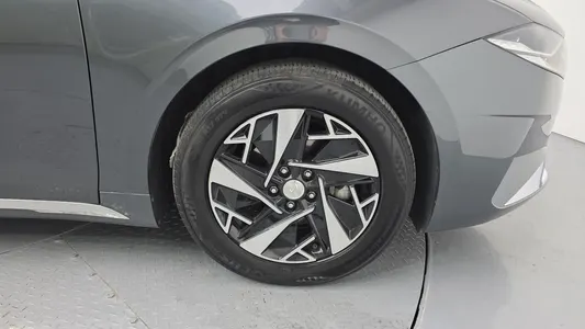 Hyundai IG 2022 29