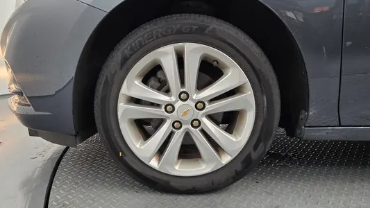 Chevrolet 크루즈 1.4 LT 2017 5