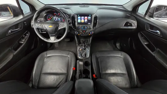 Chevrolet 크루즈 1.4 LT 2017 7