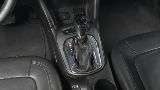 Chevrolet 크루즈 1.4 LT 2017 9