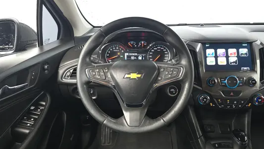 Chevrolet 크루즈 1.4 LT 2017 13