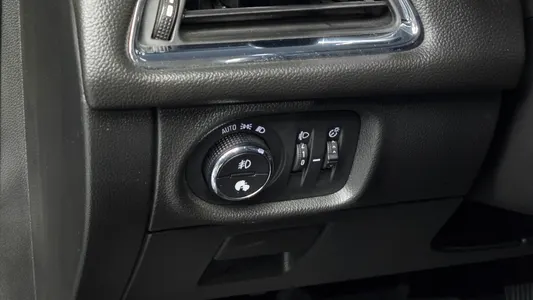 Chevrolet 크루즈 1.4 LT 2017 14