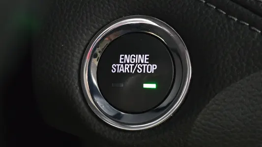 Chevrolet 크루즈 1.4 LT 2017 15