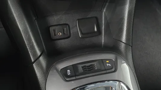 Chevrolet 크루즈 1.4 LT 2017 20