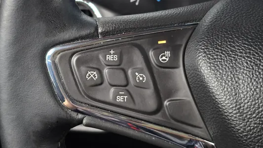 Chevrolet 크루즈 1.4 LT 2017 16