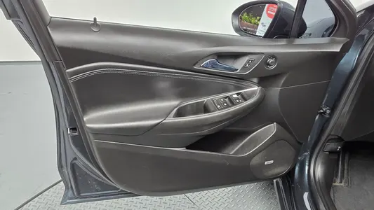 Chevrolet 크루즈 1.4 LT 2017 25