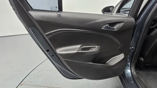 Chevrolet 크루즈 1.4 LT 2017 26