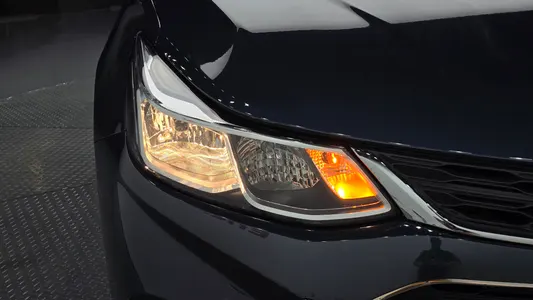 Chevrolet 크루즈 1.4 LT 2017 23