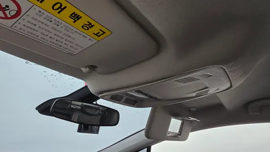 Chevrolet 크루즈 1.4 LT 2017 30