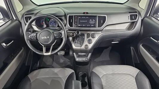 Kia Ray 2022 7