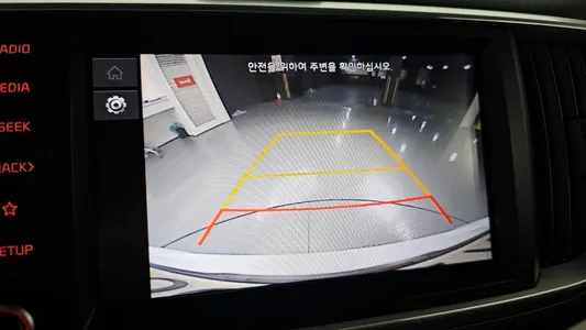Kia Ray 2022 15
