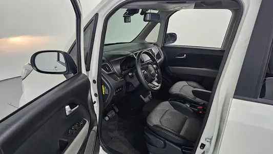 Kia Ray 2022 10
