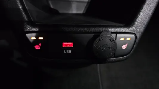 Kia Ray 2022 16