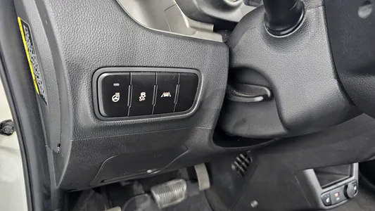 Kia Ray 2022 17