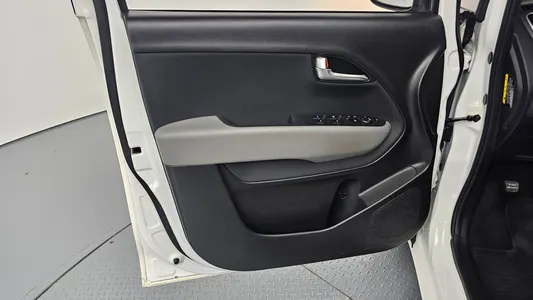 Kia Ray 2022 24