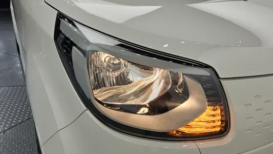 Kia Ray 2022 22