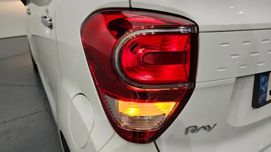 Kia Ray 2022 23