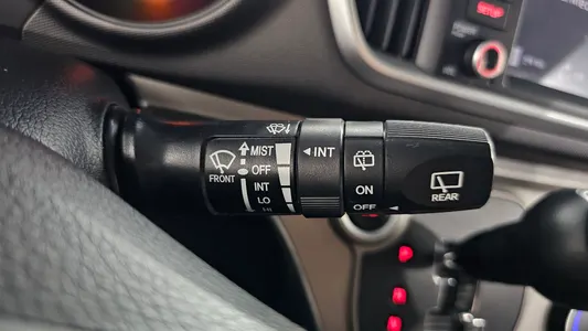 Kia Ray 2022 29